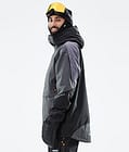 Apex Ski Jacket Men Phantom/Black/Pearl, Image 6 of 10