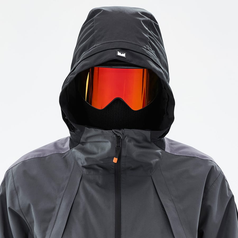 Storm Guard Hood