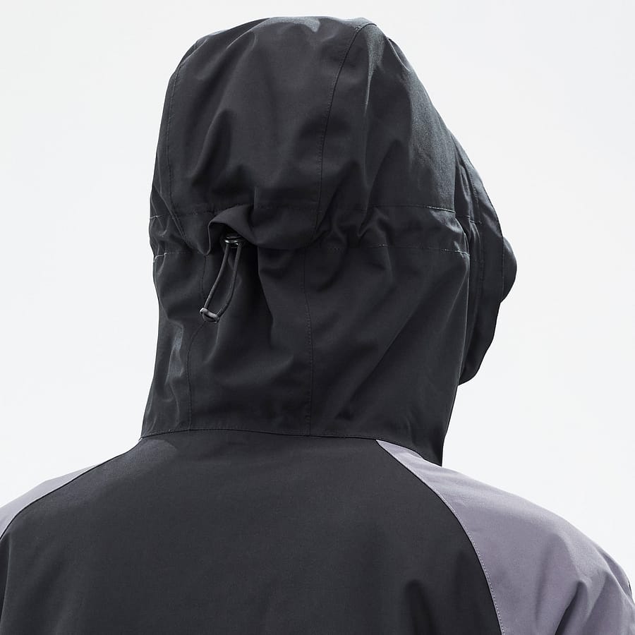 Storm Guard Hood