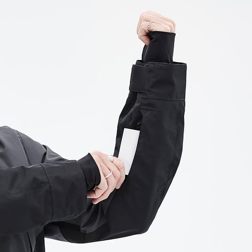 Poche de laissez-passer Image principale des détails du produit,