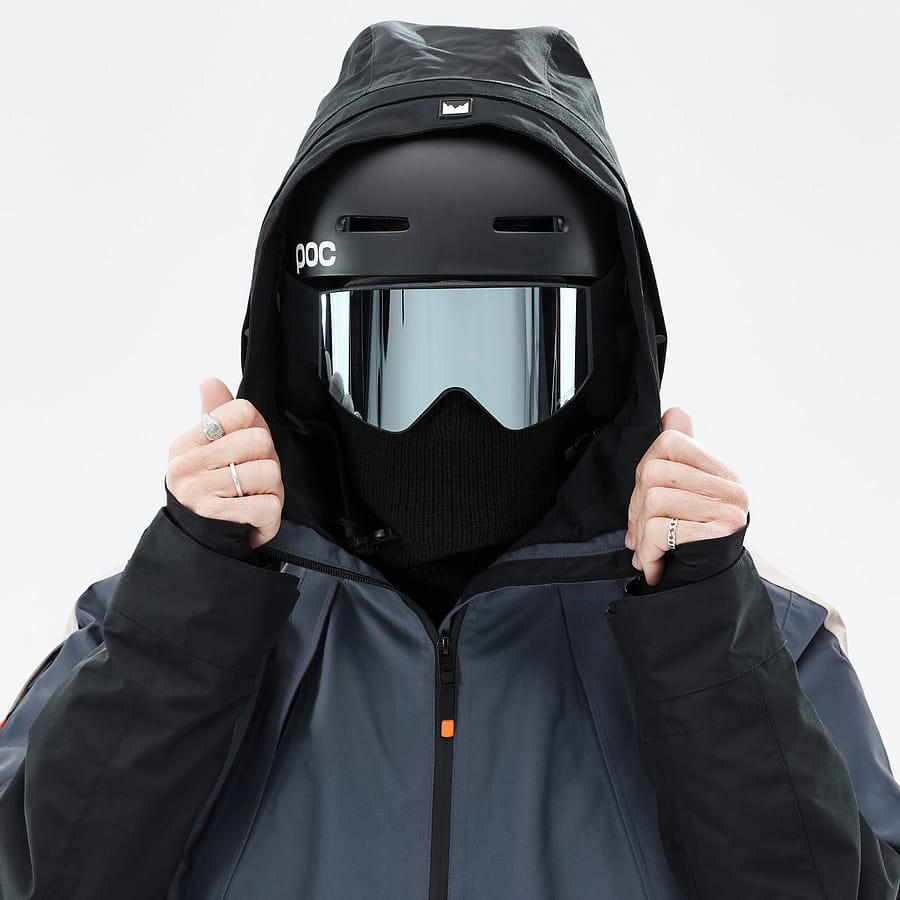 Storm Guard Hood