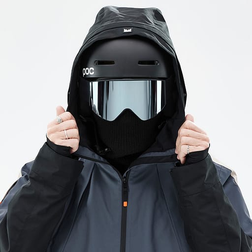 Capuche anti-tempête Image principale des détails du produit,