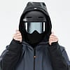 Capuche anti-tempête, Image 1 sur 3,