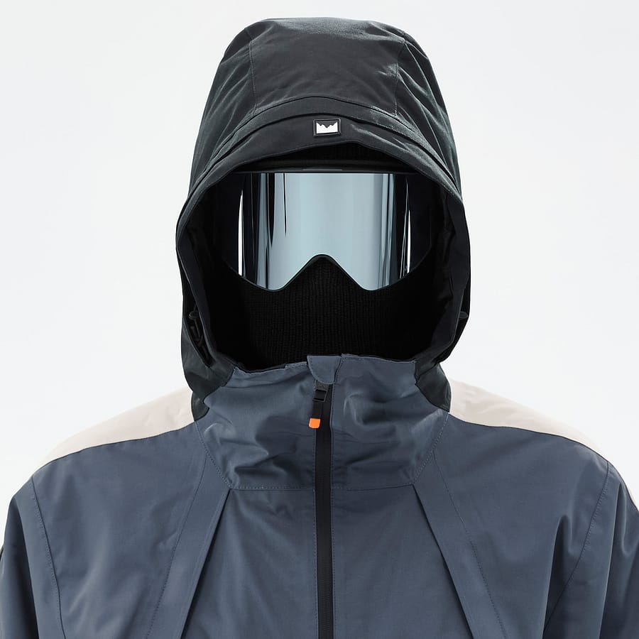 Storm Guard Hood
