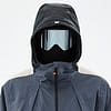 Capuche anti-tempête, Image 2 sur 3,