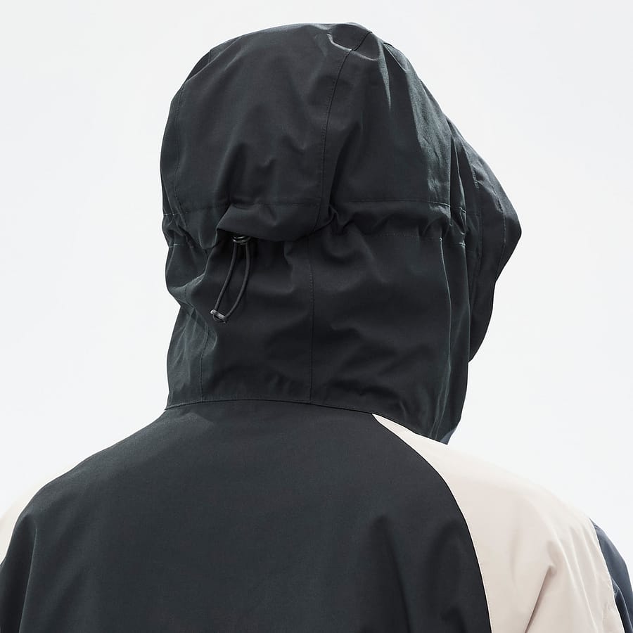 Storm Guard Hood