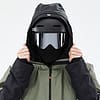 Storm Guard Hood, Image 1 of 3,