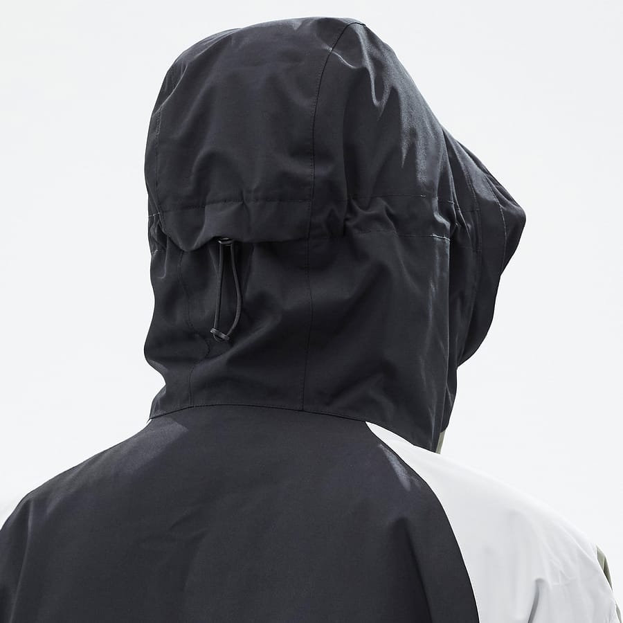 Storm Guard Hood