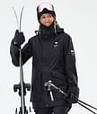 Virago W Ski Jacket Women Black