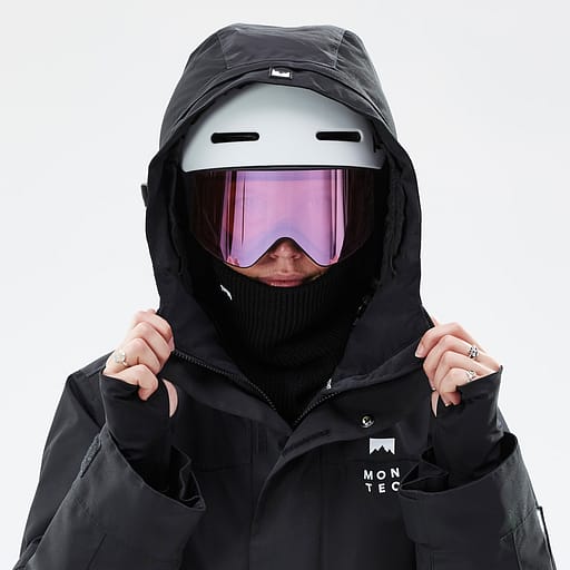 Storm Guard Hood Main Product Details Image,