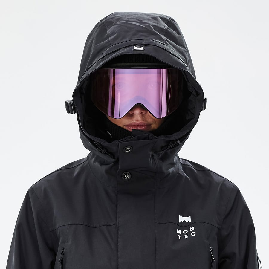 Storm Guard Hood