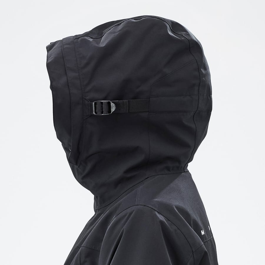 Storm Guard Hood