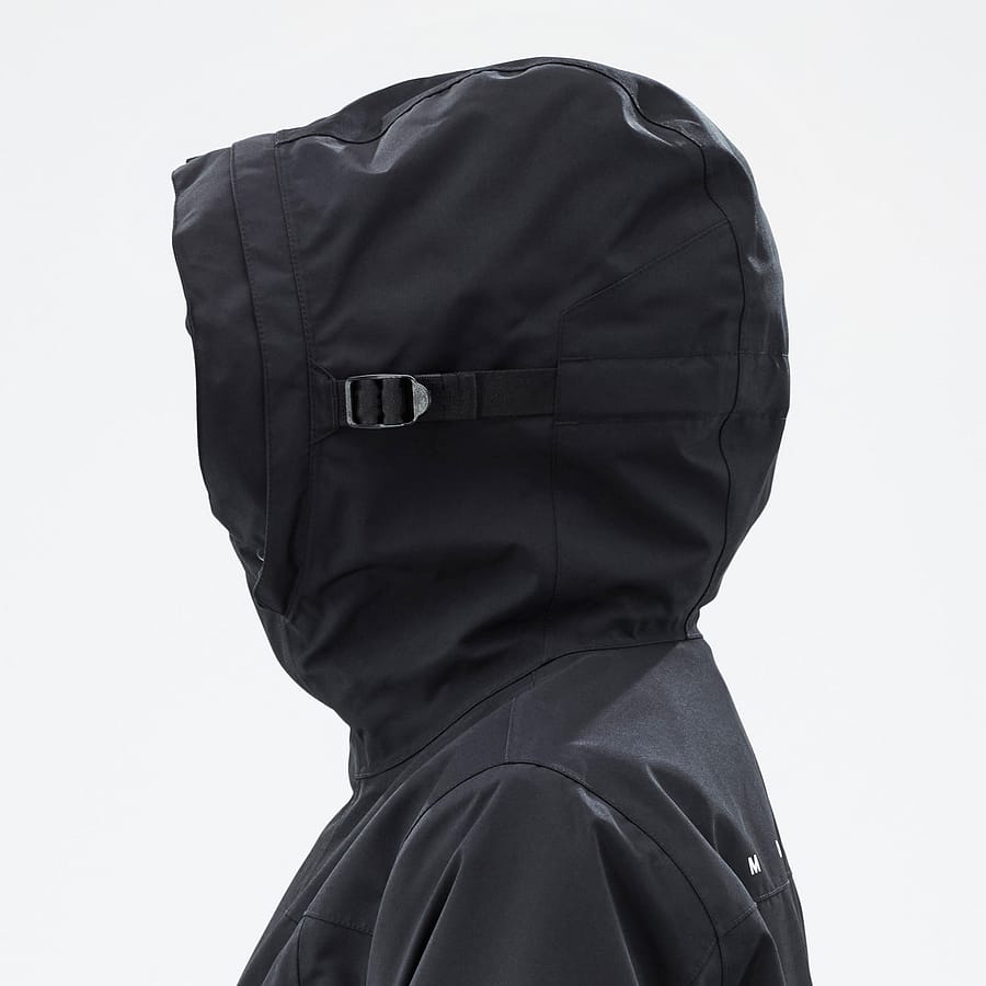 Storm Guard Hood