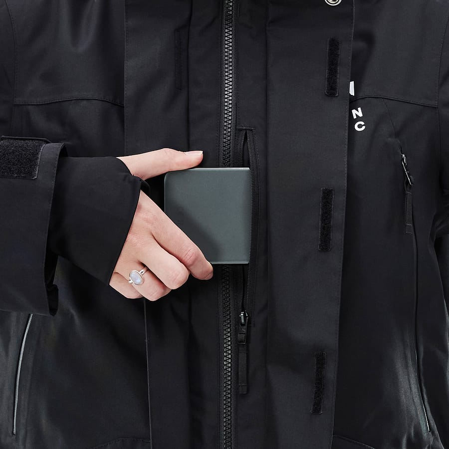 Media Pocket