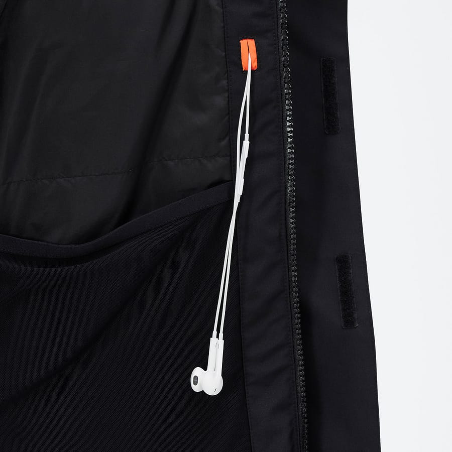 Media Pocket