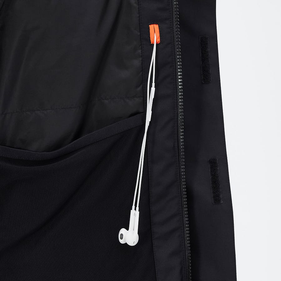 Media Pocket
