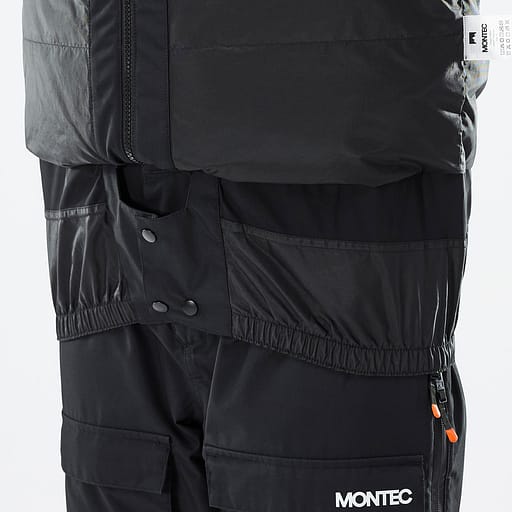 Elasticated Snow Skirt Main Product Details Image,