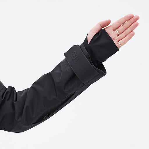 Wrist Gaiters Main Product Details Image,