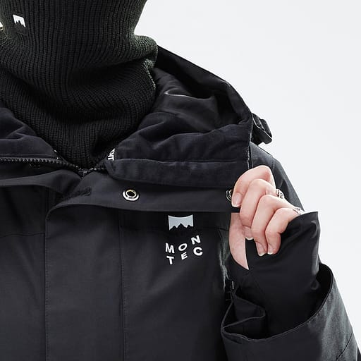 Microfleece Chinguard Main Product Details Image,