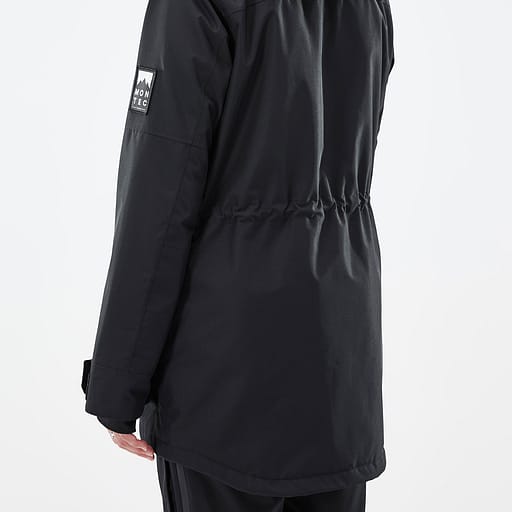 Drawstring Waist Main Product Details Image,