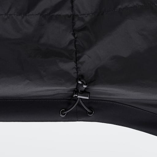 Drawstring Hem Main Product Details Image,