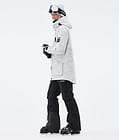 Virago W Skijacke Damen White Tiedye, Bild 4 von 10