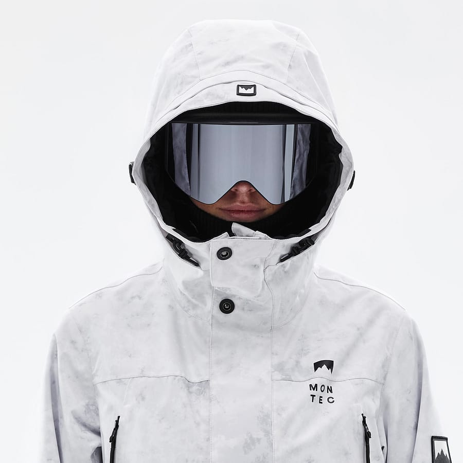 Storm Guard Hood
