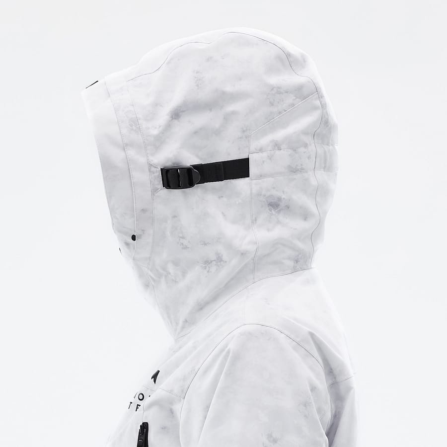 Storm Guard Hood