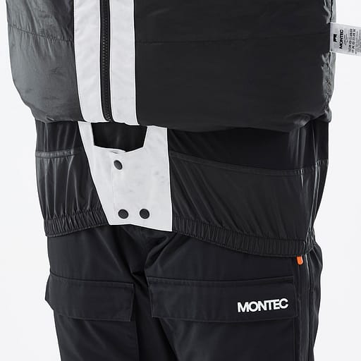 Elasticated Snow Skirt Main Product Details Image,