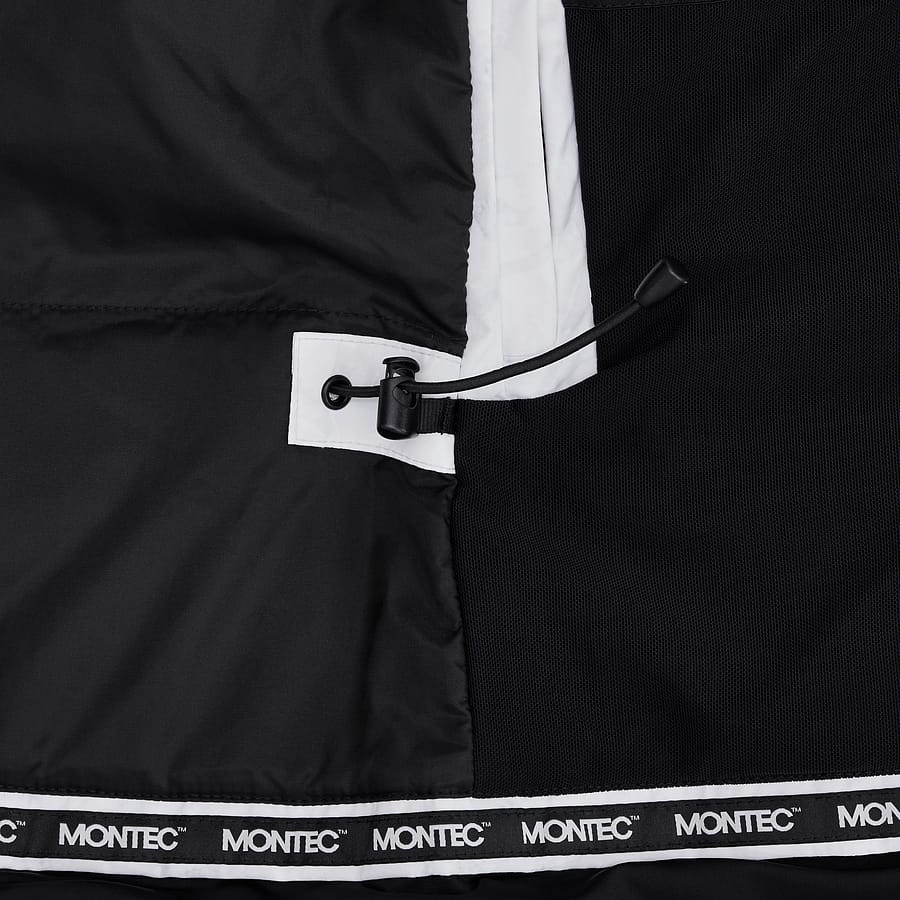 Drawstring Waist