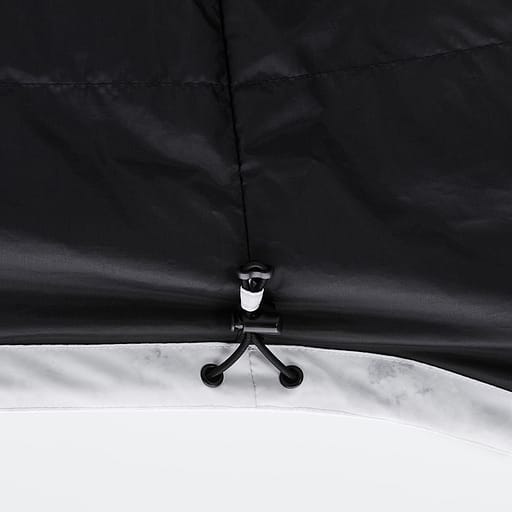 Drawstring Hem Main Product Details Image,