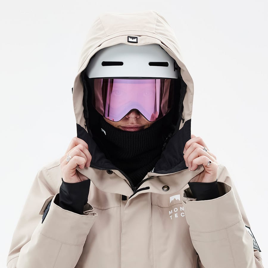 Storm Guard Hood
