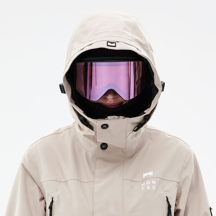 Storm Guard Hood