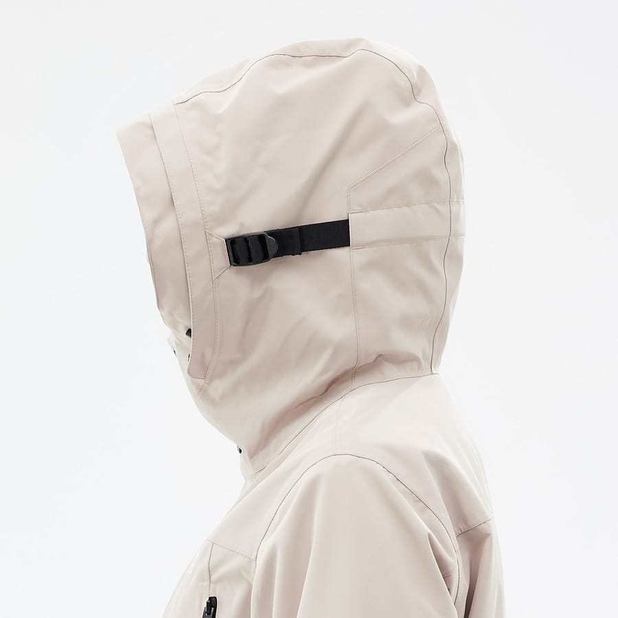 Storm Guard Hood