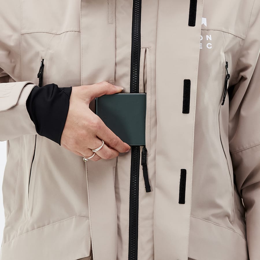 Media Pocket