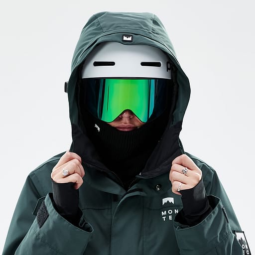 Storm Guard Hood Main Product Details Image,