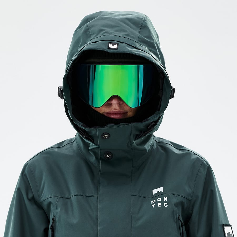 Storm Guard Hood