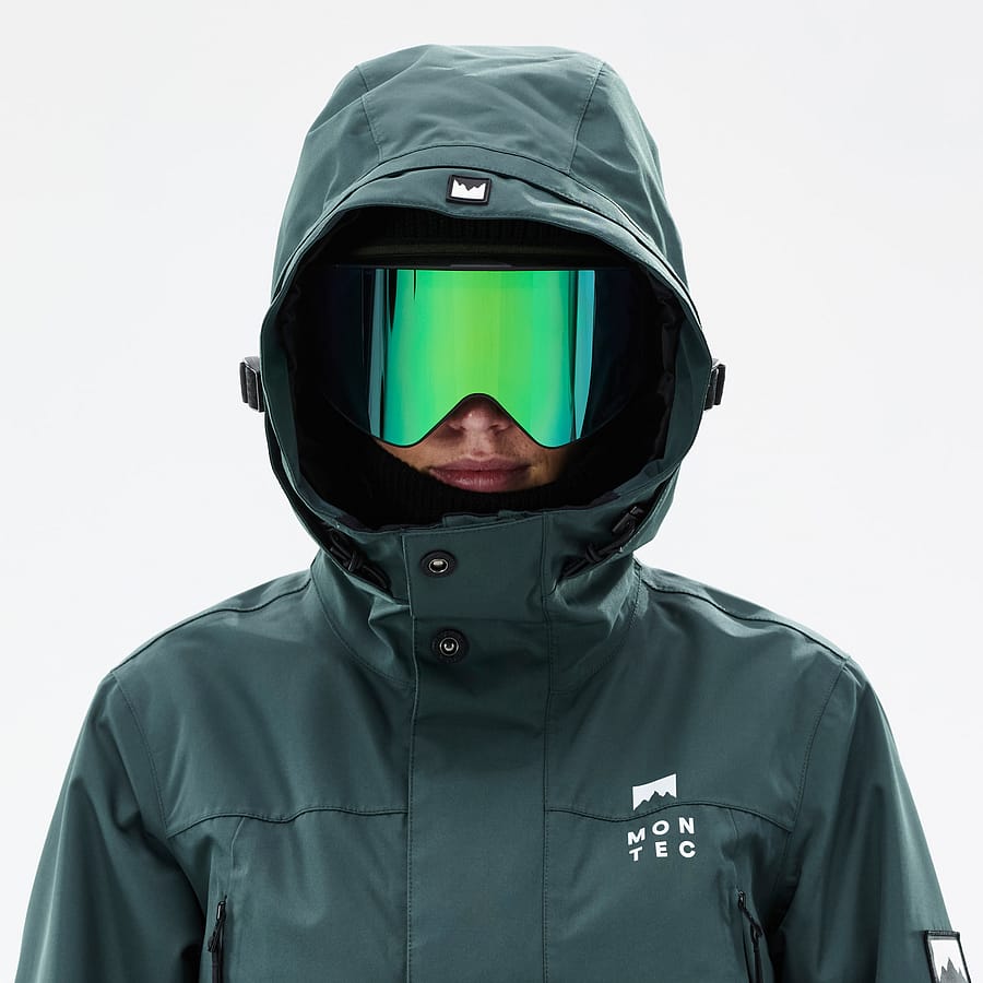 Storm Guard Hood
