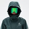Storm Guard Hood, Image 2 of 3,