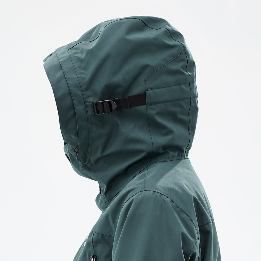 Storm Guard Hood