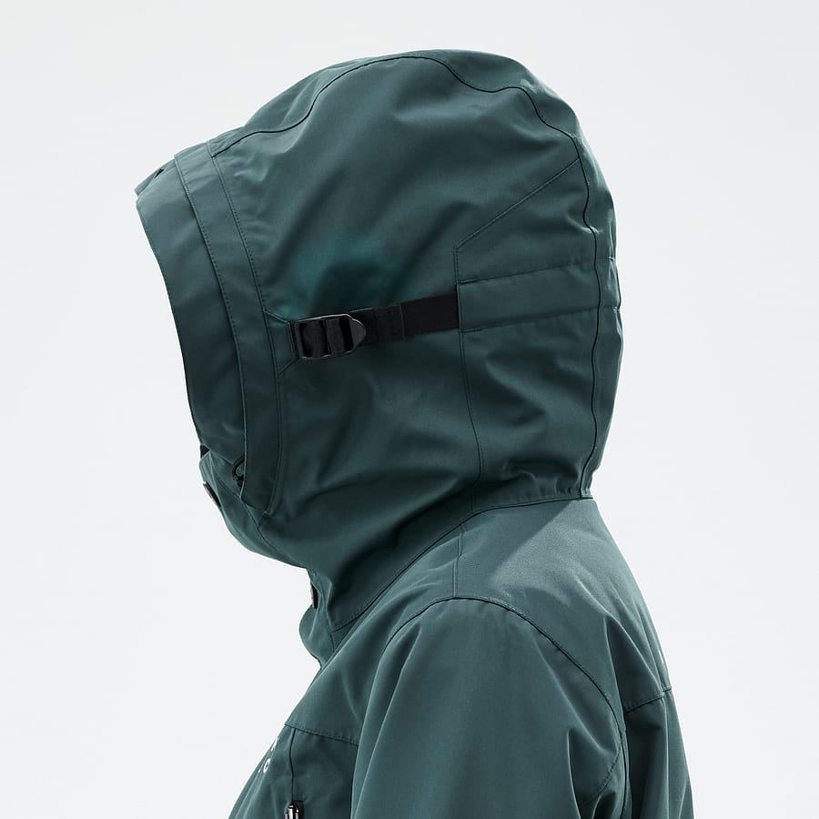 Storm Guard Hood