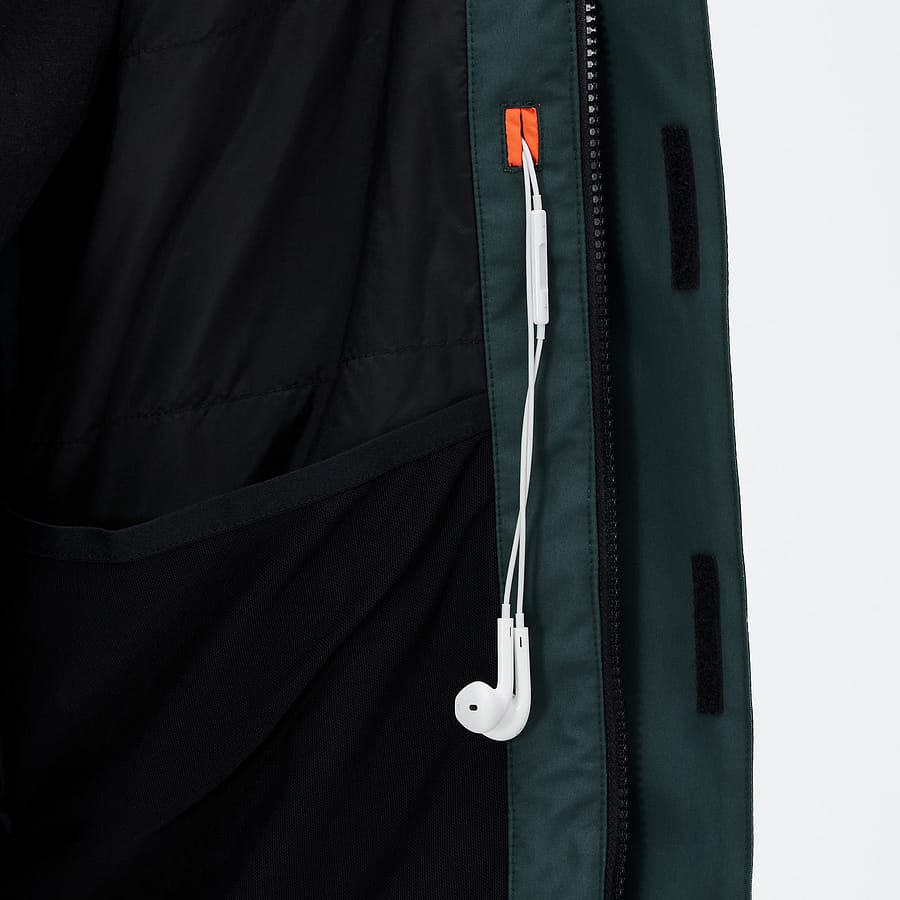 Media Pocket
