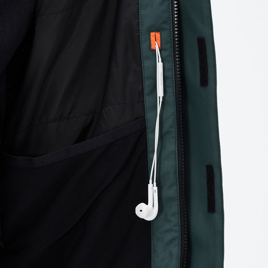 Media Pocket