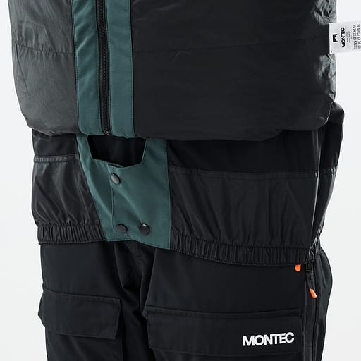Elasticated Snow Skirt Main Product Details Image,