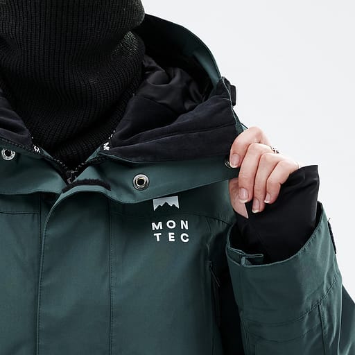 Microfleece Chinguard Main Product Details Image,