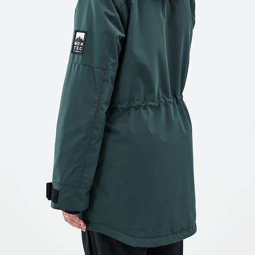 Drawstring Waist Main Product Details Image,