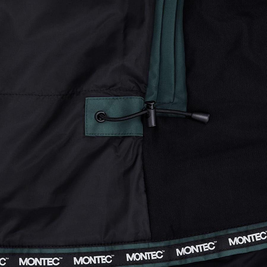 Drawstring Waist