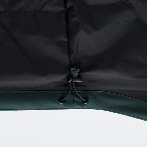 Drawstring Hem Main Product Details Image,
