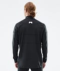 Alpha Maglia Termica Uomo Black, Immagine 5 di 5