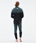Alpha Maglia Termica Uomo Dark Atlantic/Black, Immagine 4 di 5